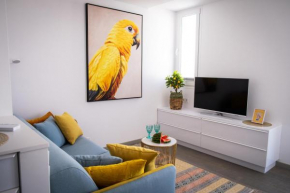 AMBER APARTMENTS - SUNNY STUDIO